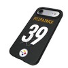NFL Pittsburgh Steelers Players Game Tactic MagSafe Compatible Cell Phone Case for Apple iPhone 17 Series - 2 of 4
