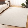 Ebony EBN230 Hand Tufted Indoor Rugs - Safavieh - 2 of 4
