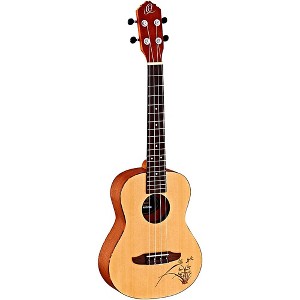 Ortega Bonfire RU5 Tenor Ukulele Natural - 1 of 3