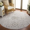 Easton EAN103 Power Loomed Indoor Rugs - Safavieh - 2 of 3