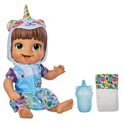 baby alive target