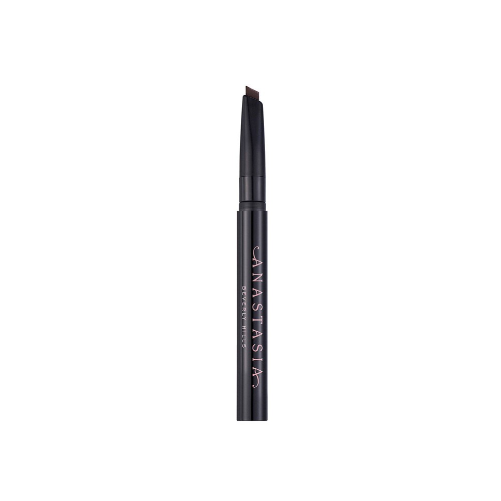 Photos - Eye / Eyebrow Pencil Anastasia Beverly Hills Brow Definer 3-in-1 Triangle Tip Easy Precision Eyebrow Pencil Mini - Medium Brown - 0.003oz - Ulta 