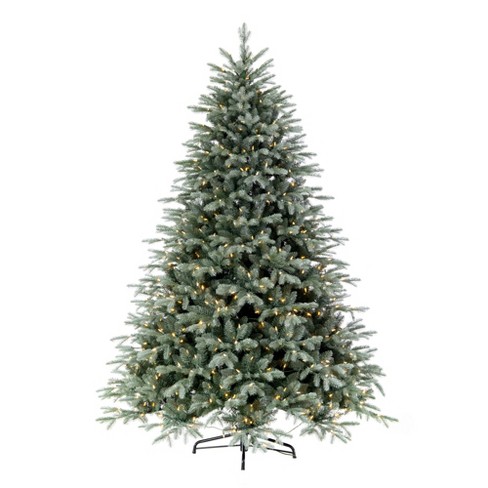 7.5 blue spruce christmas tree