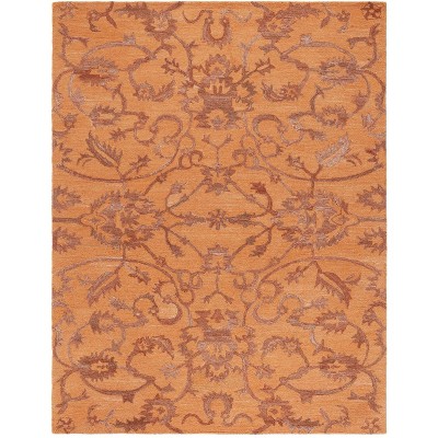Anatolia AN401 Handmade Tufted Rug - Safavieh