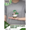 Disney Pocket Plants Series Set-Pinocchio (Mini Diorama Stage) - 4 of 4