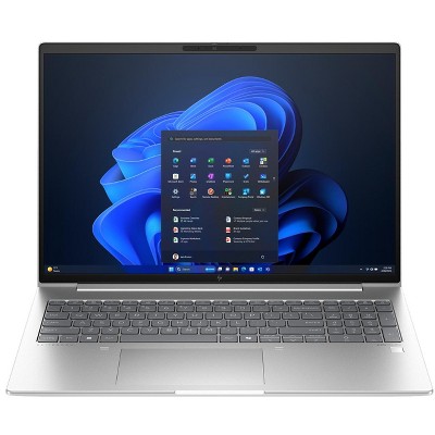 HP Inc. EliteBook Laptop Computer 16" WUXGA Intel Core Ultra 5 16 GB memory; 1 TB SSD