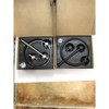 Phiestina High Quality Rustproof 304 Stainless Steel Matte Black Bathroom Accessories Set - 3 of 4