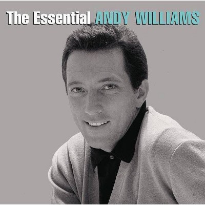 Andy Williams - Essential Andy Williams (CD)