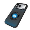 MLS Eastern Conference Teams Linen Bump Cell Phone Case for Apple iPhone 17 Series - 2 of 4