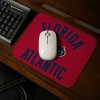 Florida Atlantic University Owls Low Profile Thin Mouse Pad - 2 of 2