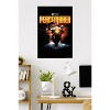 Trends International DC Studios Peacemaker: Season 2 (2025) - Motorcycle Unframed Wall Poster Prints - 2 of 4
