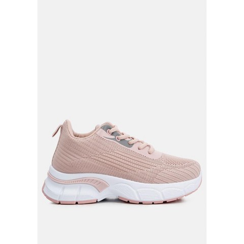 Женские кроссовки London Rag Womens Neolyne Lug Sole Athletic Sneakers 5