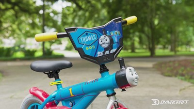 Thomas the train store 12 inch bike