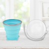 Unique Bargains Collapsible Cups 1 Pc - 4 of 4