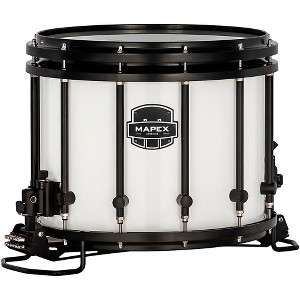 Mapex Quantum Mark II Classic Snare Drum with Black Hardware - 1 of 2