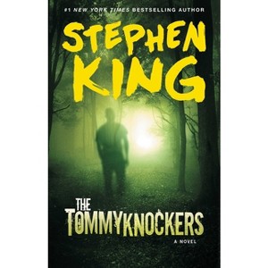 The Tommyknockers - by  Stephen King (Paperback) - 1 of 1