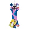 Fat Cat Incredible Strapping Flip Flop Yankers Dog Toy - Assorted (14" Long x 3" Wide) - 2 of 3