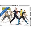 Trends International Invincible: Season 3 - White Room Teaser One Sheet Unframed Wall Poster Prints - 3 of 4