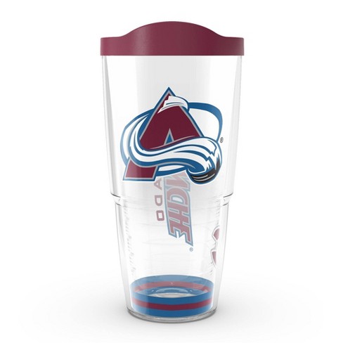 NHL Colorado Avalanche 24oz Arctic Classic Tumbler - image 1 of 4