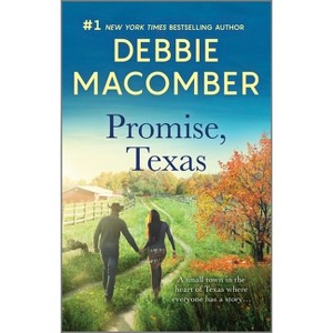 Promise, Texas -  Original (Heart of Texas) by Debbie Macomber (Paperback) - 1 of 1