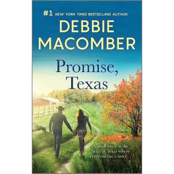 Promise, Texas -  Original (Heart of Texas) by Debbie Macomber (Paperback)
