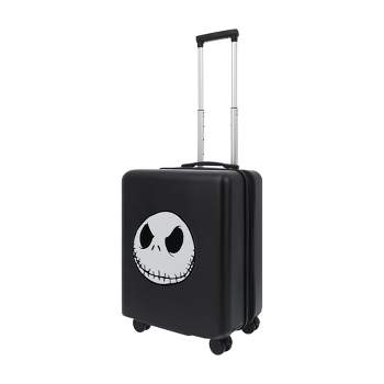 Nightmare Before Christmas JACK FUL 22.5" CARRY-ON LUGGAGE
