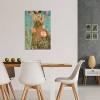 In The Meadow by Catrin WelzStein Unframed Wall Canvas - iCanvas - 3 of 3