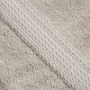 Luxury Cotton Heavyweight Ultra-Plush 8 Piece Towel Set by Blue Nile Mills - 3 of 4