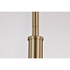 Nuvo Lighting Alexis 1 - Light Pendant in  Burnished Brass/Gold - 4 of 4