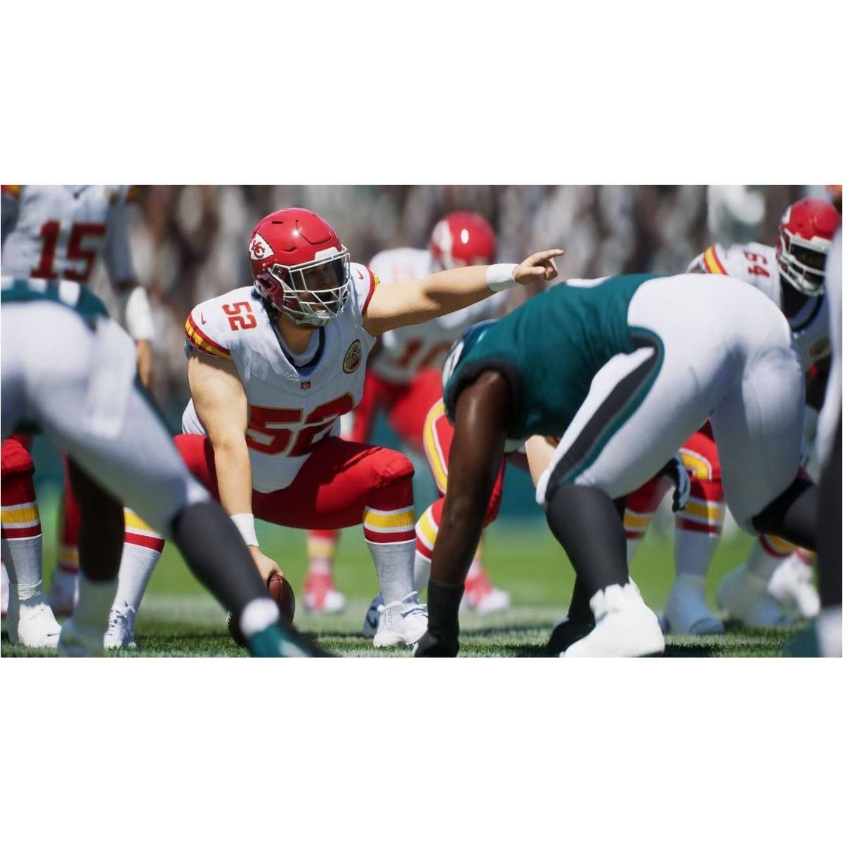 Madden NFL 25: 12000 Madden Points - Xbox Series X/S/Xbox One (Digital) - thumbnail 4