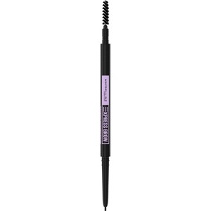 Maybelline Express Brow Ultra Slim Eyebrow Pencil - 0.003oz - 1 of 4