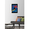 Trends International DC Comics Movie The Flash - Heroes Unframed Wall Poster Prints - 2 of 4