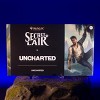 Magic the Gathering Secret Lair x Uncharted (Foil) - 2 of 4