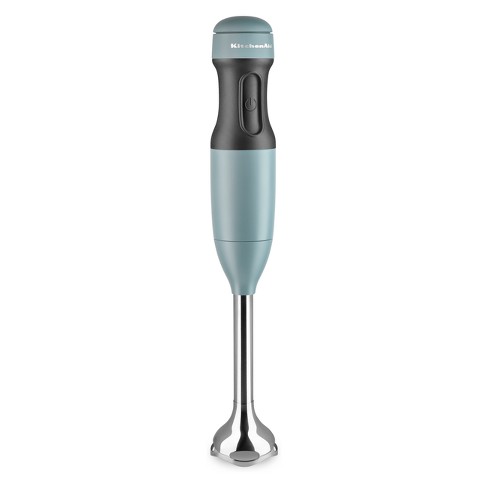 kitchenaid hand blender cordless