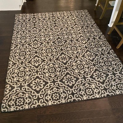 Danica Outdoor Patio Country Rug - Nicole Miller : Target