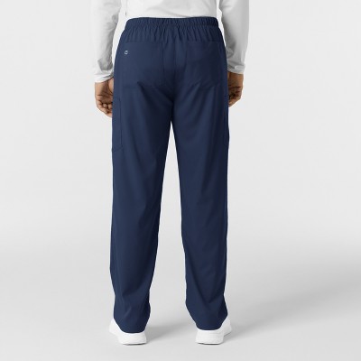 Wink Boundless Unisex Straight Leg Scrub Pant Tall