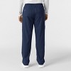 Wink Boundless Unisex Straight Leg Scrub Pant - 2 of 4