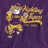 Men's LSU Mike The Fighting Tiger T-Shirt - 2 of 4