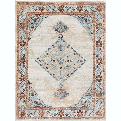 Mark & Day Claypool Woven Indoor Area Rugs