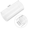 Unique Bargains Lamp Lantern Water Cooling System Acrylic Rigid Round Tubes 6" - 2 of 4