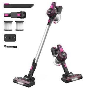 INSE N500 Cordless Vacuum Cleaner - 1 of 4
