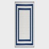 Playa Rug Paris Plastic Rectangle Woven Indoor Outdoor Floor Mat - 2 of 4