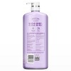 Quiet & Roar Relax Body Wash with Essential Oils - Lavender/Spirulina - 20.2 fl oz - image 2 of 4