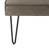 Darrow Armless Chair - Christopher Knight Home - 4 of 4