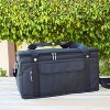 Picnic at Ascot Folding Soft Sided Cooler -42 Cans - 3 of 4
