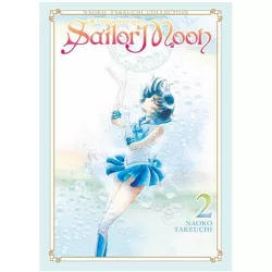 Sailor Moon 2 (Naoko Takeuchi Collection) - by Naoko Takeuchi (Paperback)