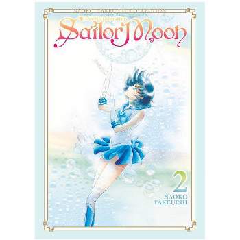 Sailor Moon 2 - By Naoko Takeuchi ( Paperback )