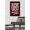 Trends International Rick And Morty - Anatomy Park Framed Wall Poster Prints - 2 of 4