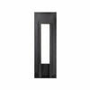 Z-Lite Keaton 1 - Light Wall Light in  Black - 4 of 4