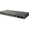 EnGenius EWS2910P-FIT 8-Port Gigabit PoE L2+ Switch - 2 of 4
